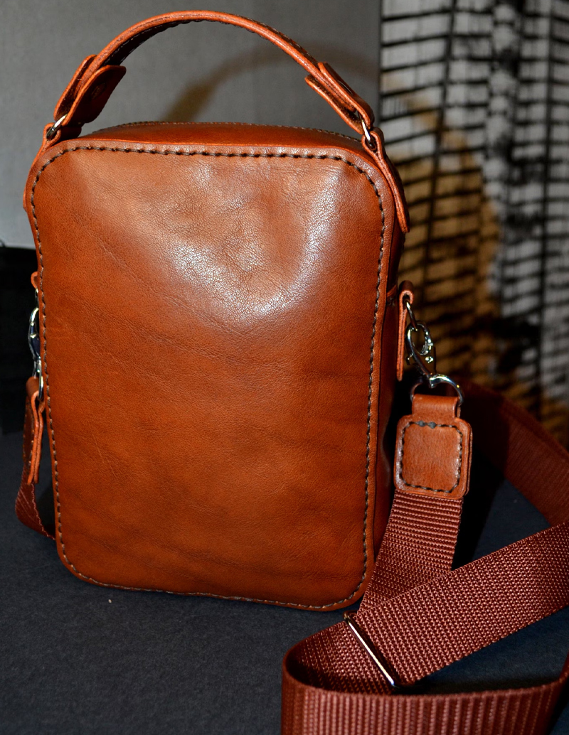 Cognac Grain Folio-thumbnail